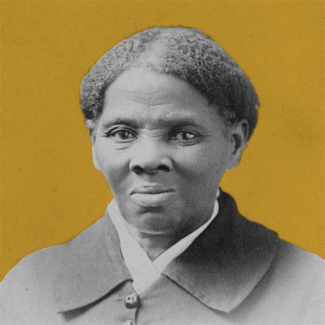 Learn About The Courageous Life Of Harriet Tubman