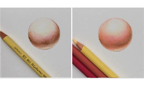 Creating Skin Tones With Colored Pencils In 2020 Skin Tones Colored