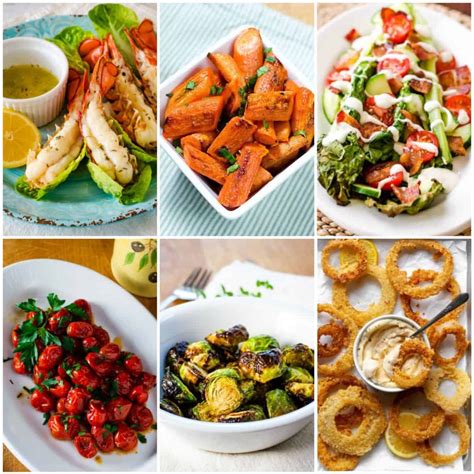 21 Easy Delicious And Healthy Sides For Steak Cook Eat Well