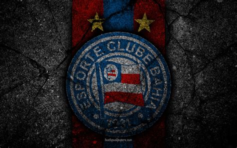 Esporte Clube Bahia Wallpapers Wallpaper Cave
