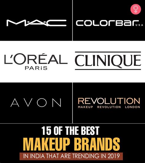 Makeup Brands In India For Wedding Makeupview Co