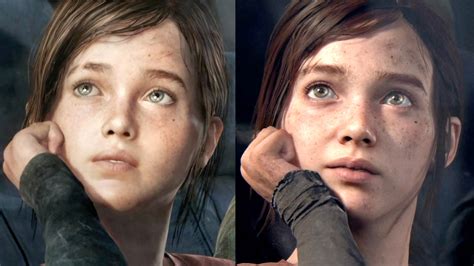 The Last Of Us Part Ii Digital Foundry