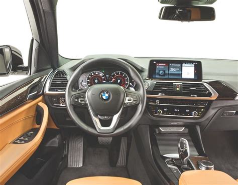 Crossovers and suvs are among the most popular new cars on the market today, and automakers are supplying that demand with models of all shapes and sizes. 2018 BMW X3 May Be Among the Best Luxury Compact SUVs ...