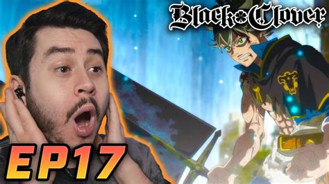Mars Vs Yuno And Asta Black Clover Episode 17 Reaction And Discussion