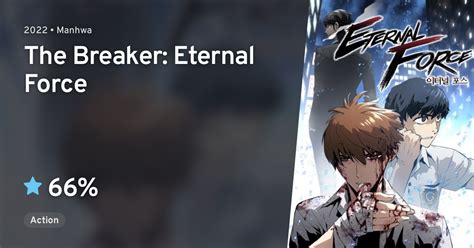 Eternal Force (The Breaker: Eternal Force) · AniList