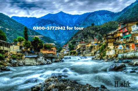 Tourist Attractions In Swat Valley Pakistan Travel Guide
