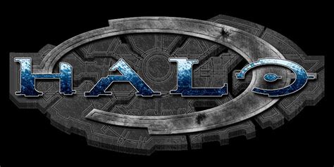 Halo Combat Evolved Logo Images And Pictures Becuo Halo Combat
