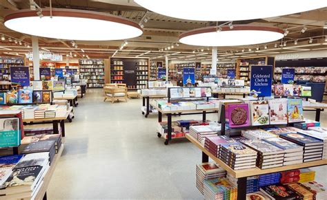 Tidewater community college's bookstore is managed by barnes & noble. First Look: The New Barnes & Noble - Mpls.St.Paul Magazine