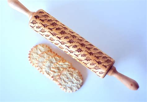 These Are The Coolest Rolling Pins Ever Twistedsifter