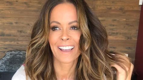 Brooke Burke Shows Off Her Body On Instagram With Naked Photo Herald Sun