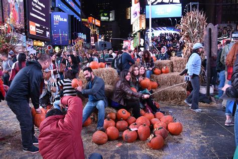 The 10 Best Us Cities To Celebrate Halloween This Year Ranked