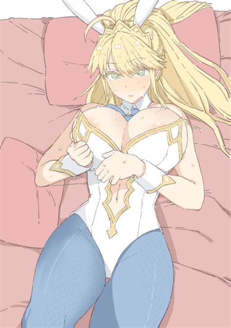 Mo Kireinamo Artoria Pendragon All Artoria Pendragon Fate Artoria Pendragon Swimsuit