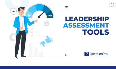 top 8 best leadership assessment tools in 2024 questionpro