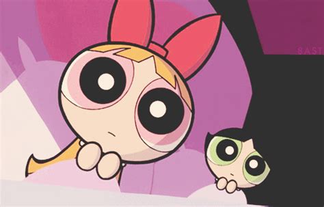 Powerpuff Girls S Find And Share On Giphy
