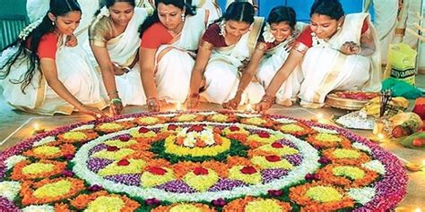 10 Days Of Onam Celebrations Know Importance Of Each Day