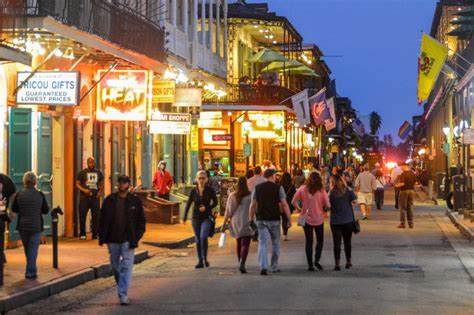 The 6 Best New Orleans Tours Of 2023