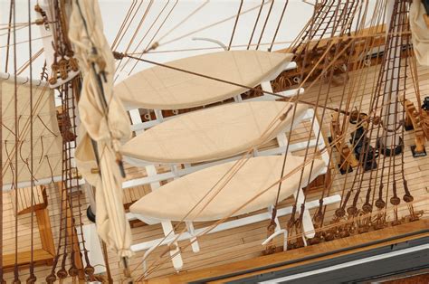 Cutty Sark Model Shippremier Rangehandcraftedwoodenready Madetall