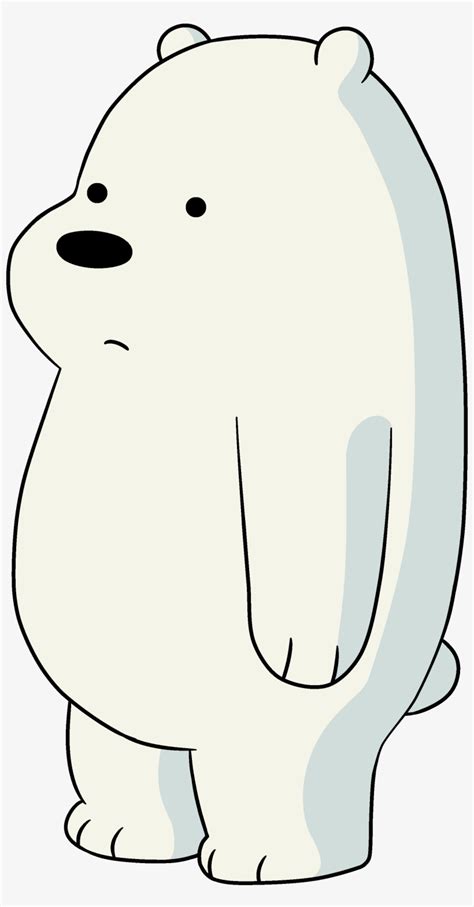 Cub Ice Bear We Bare Bear Png Transparent Png X Free Download On Nicepng