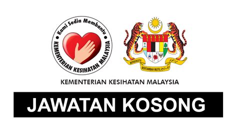 Peluang jawatan kosong terkini di seluruh negeri melaka. Jawatan Kosong di Jabatan Kesihatan Negeri Melaka JKN ...