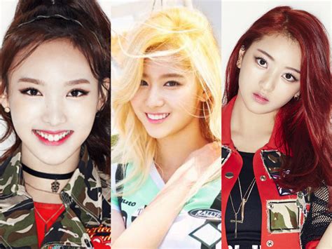 The stray kids members were surprised by sana's sudden appearance, and bang chan wasn't shy about asking. TWICE's Nayeon, Sana, And Jihyo To Appear On "The Return ...