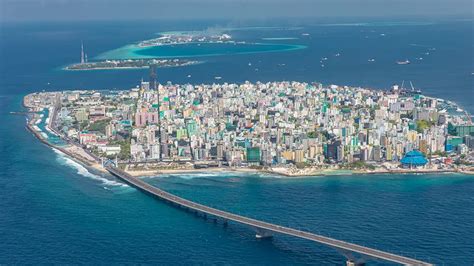 Malé The Capital Of Maldives Complete Travel Guide