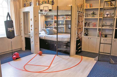These Rich Kids Rooms Will Shock You