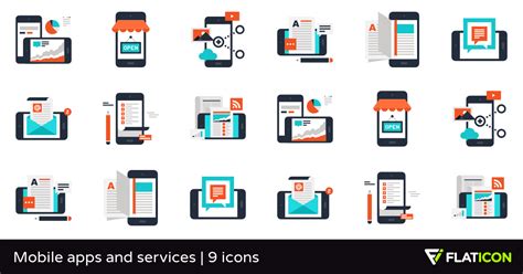 Icon For Mobile App 56502 Free Icons Library