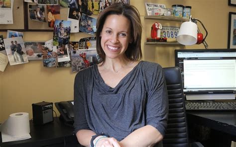 Jenna Wolfe Net Worth Check Out Her Wealth Breakdown Glamour Fame