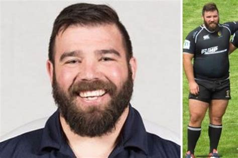 Kyle Mason Dead Rugby Star Left Detailed Notes Before Killing Himself