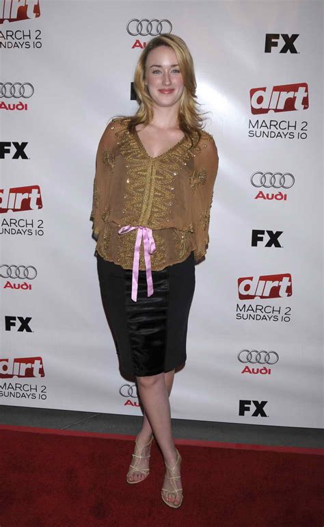 Ashley Johnson Height And Weight Celebrity Weight Page 3