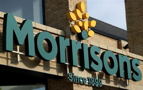 Morrisons Steps In To Save Co Op Food Store In Stirchley From Closure