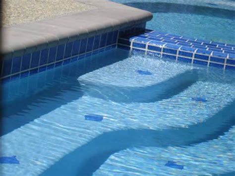 Remove the existing coping and replace with new coping (travertine or some stone). Pool refinishing, pool coping, tiling in Northern ...