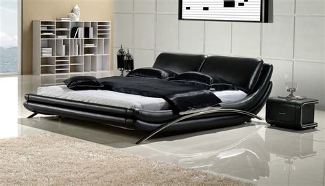 If you're looking for a bed or a bedroom set, it's best to weigh your options. Consider changing your modern queen bedroom furniture sets ...