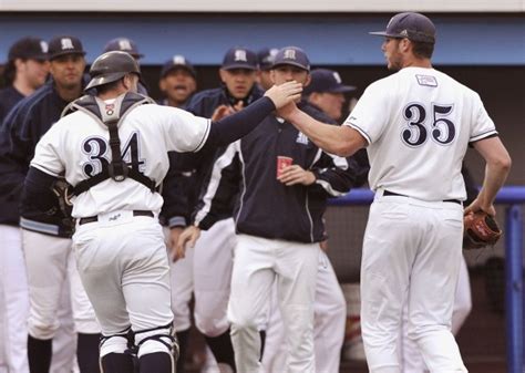 University Of Maine Baseball Opens America East Season With Victory