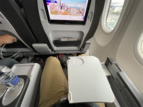 Icelandair Business Class Review A Smooth Saga Premium Experience On