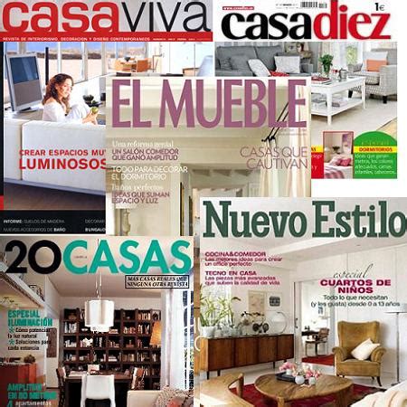 Revistas De Decoraci N Imagui