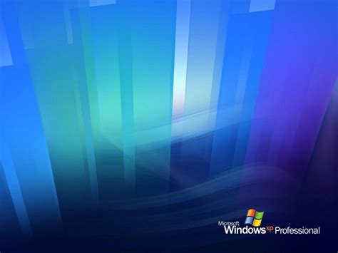 Windows Xp Professional Wallpaper 3d