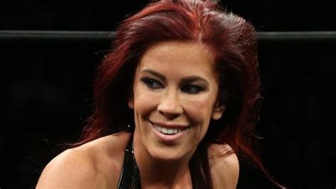 Madison Rayne Describes The Nontraditional Road She Took To Aew
