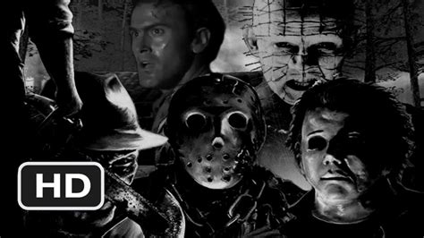 Freddy Vs Jason 2 Trailer Hd Youtube
