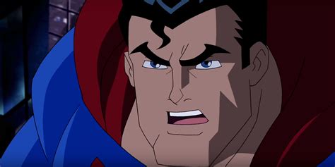 The 25 Best Dc Animated Movies Of All Time