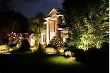 Best Outdoor Landscape Lighting Images