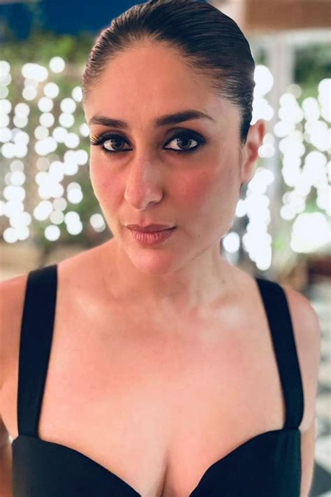 How To Ace The Wedding Guest Beauty Game With A Twist Like Kareena Kapoor Khan Vogue India