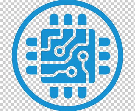 Printed Circuit Board Computer Icons Integrated Circuits And Chips