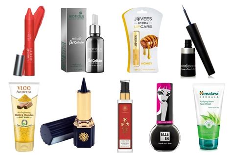 Best 11 Made In India Cosmetic Brands You Should Add To Your Beauty Regimen