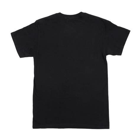 All products from black tshirt front and back category are shipped worldwide with no additional fees. SMII7Y™ "Milk Bag" Pocket T-Shirt (Black) - SMII7Y ...