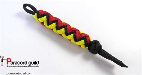 Maybe you would like to learn more about one of these? Paracord knife lanyard/key fob - Paracord guild
