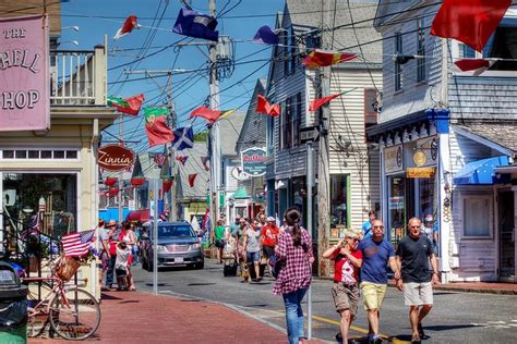 Visit Provincetown The Friendliest Town In Massachusetts