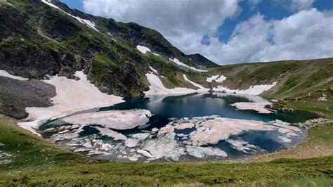 7 Rila Lakes And Rila Monastery Day Tour From Sofia Getyourguide