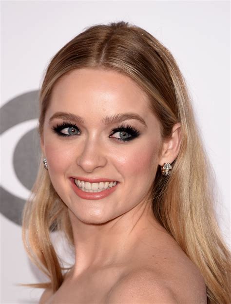 GREER GRAMMER At 2015 Peoples Choice Awards In Los Angeles HawtCelebs