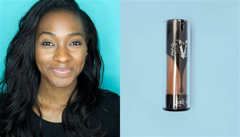 We Tried Over 20 Foundations And Here Are Our Favorites For Darker Skin